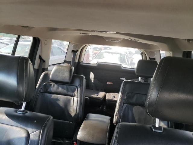 Photo 10 from auction – 2011 FORD FLEX SEL with VIN 2FMGK5CC9BBD24864