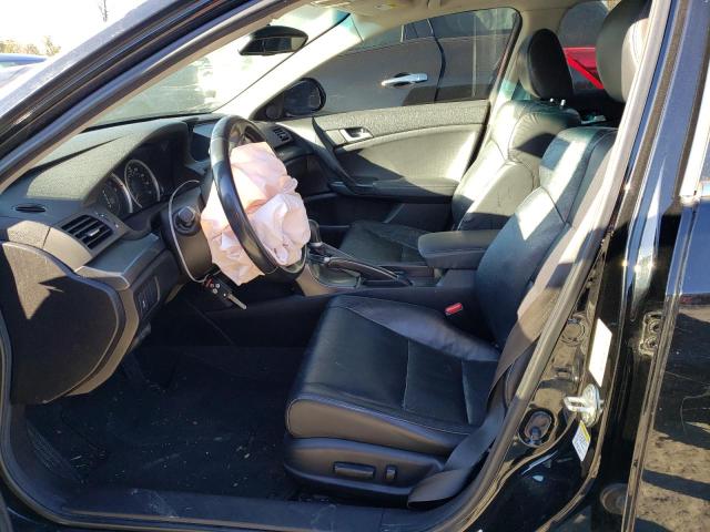 Photo 7 from auction – 2013 ACURA TSX TECH with VIN JH4CU2F60DC007767