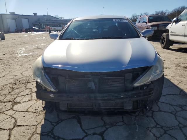 Photo 5 from auction – 2011 HYUNDAI SONATA SE with VIN 5NPEC4AC2BH247457