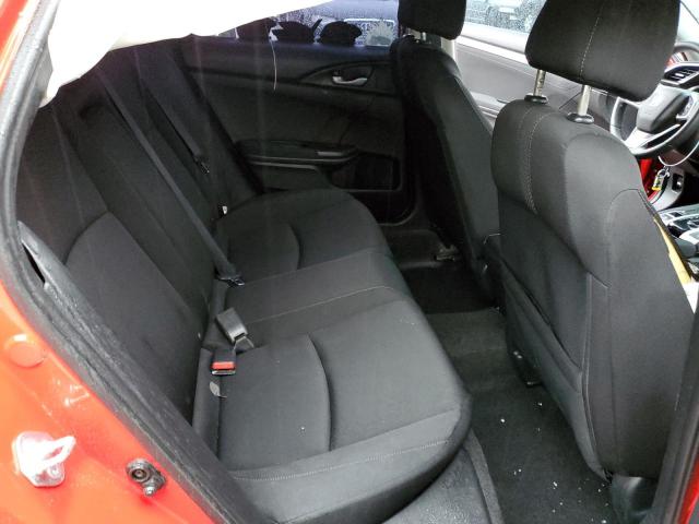 Photo 10 from auction – 2018 HONDA CIVIC EX with VIN 2HGFC2F73JH603864