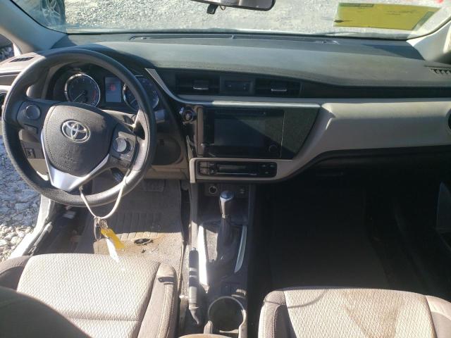 Photo 8 from auction – 2019 TOYOTA COROLLA L with VIN 5YFBURHE8KP926575