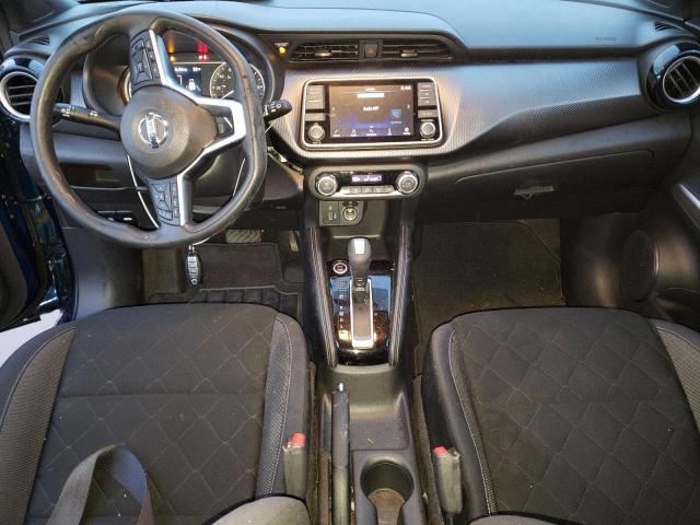 Photo 8 from auction – 2019 NISSAN KICKS S with VIN 3N1CP5CU0KL537271