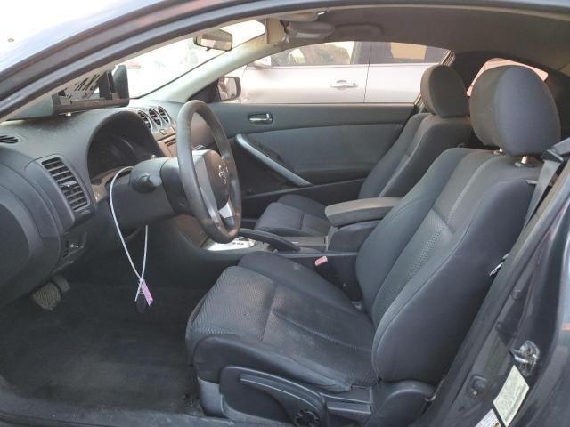 Photo 7 from auction – 2008 NISSAN ALTIMA 2.5 with VIN 1N4AL24E08C246091
