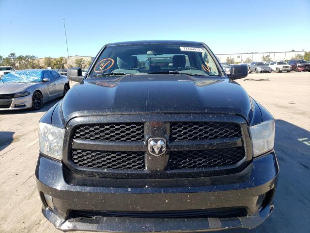 Photo 5 from auction – 2013 RAM 1500 ST with VIN 1C6RR6FT7DS550301