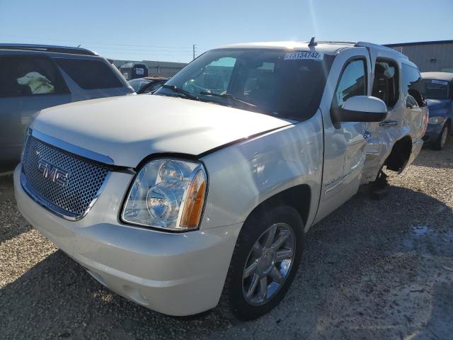 GMC YUKON DENA 2014 with VIN 1GKS2EEF5ER128612 - Photo from auction