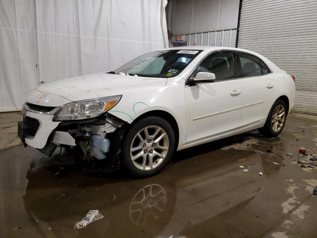 CHEVROLET MALIBU LIM 2016 with VIN 1G11C5SA3GF142955 - Photo from auction