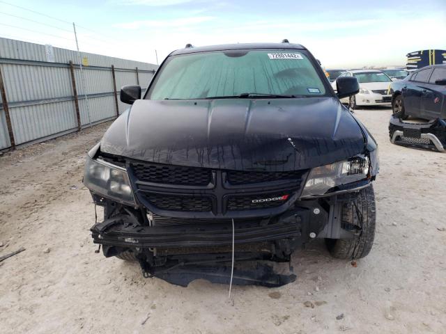 Photo 5 from auction – 2017 DODGE JOURNEY CR with VIN 3C4PDCGB6HT516986