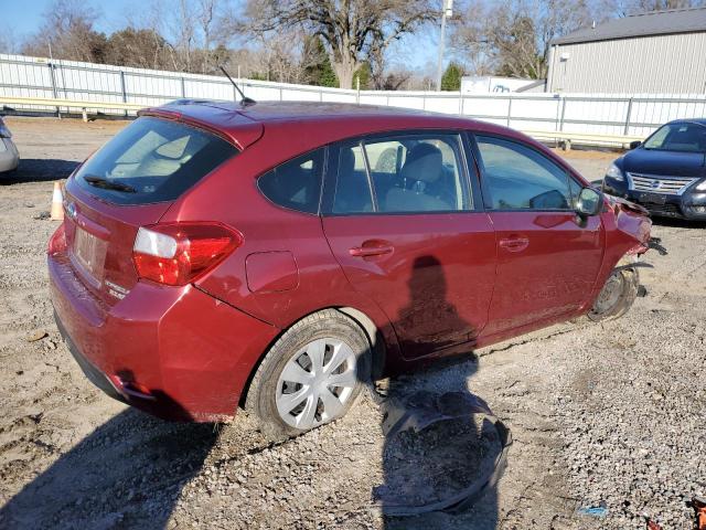 Photo 3 from auction – 2013 SUBARU IMPREZA with VIN JF1GPAA61D2845409