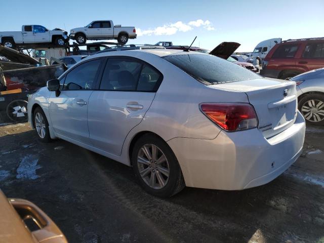 Photo 2 from auction – 2014 SUBARU IMPREZA PR with VIN JF1GJAC69EH012468
