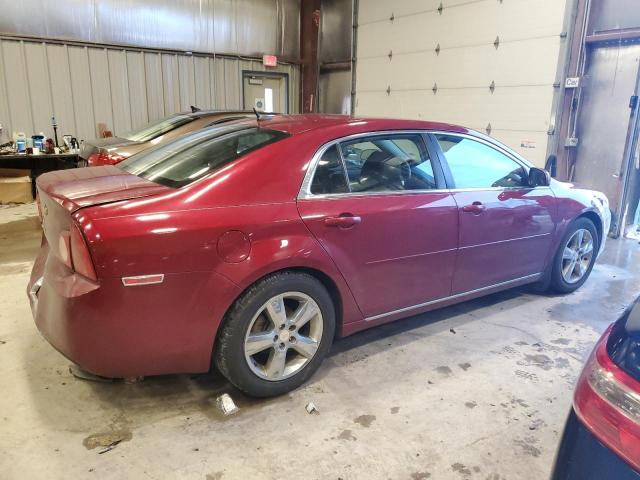 Photo 3 from auction – 2011 CHEVROLET MALIBU 2LT with VIN 1G1ZD5E13BF125755