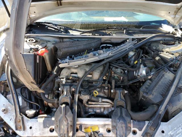 Photo 11 from auction – 2000 BUICK CENTURY CU with VIN 2G4WS52J7Y1333315