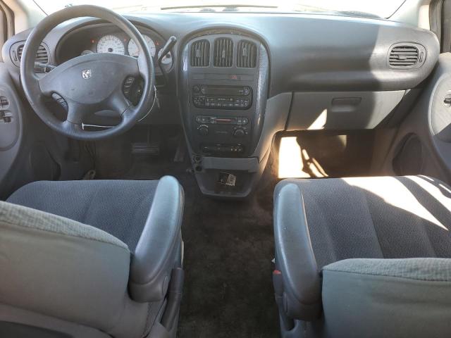 Photo 8 from auction – 2005 DODGE CARAVAN SX with VIN 1D4GP45R65B191026