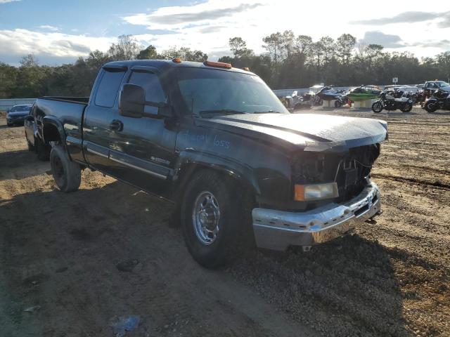 Photo 4 from auction – 2004 CHEVROLET silverado with VIN 1GCHK29U24E289888