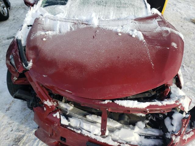 Photo 11 from auction – 2014 NISSAN ALTIMA 2.5 with VIN 1N4AL3AP2EC429340
