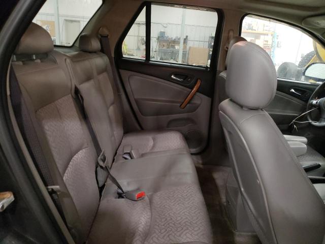 Photo 11 from auction – 2007 SATURN VUE with VIN 5GZCZ63417S812733