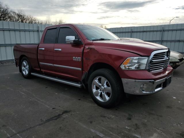 Photo 4 from auction – 2013 RAM 1500 SLT with VIN 1C6RR7GT0DS544991