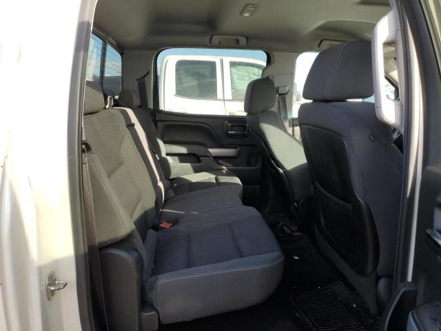 Photo 10 from auction – 2015 CHEVROLET SILVERADO with VIN 3GCUKREC5FG164576
