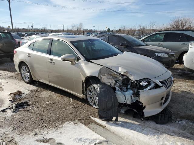 Photo 4 from auction – 2015 LEXUS ES 350 with VIN JTHBK1GG8F2164233