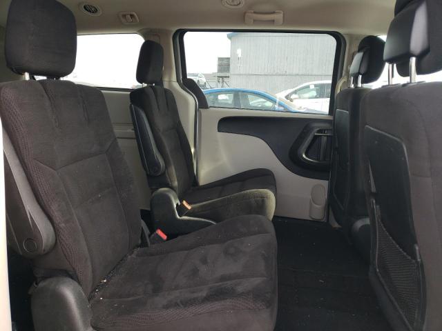 Photo 11 from auction – 2014 DODGE GRAND CARA with VIN 2C4RDGCG4ER469828
