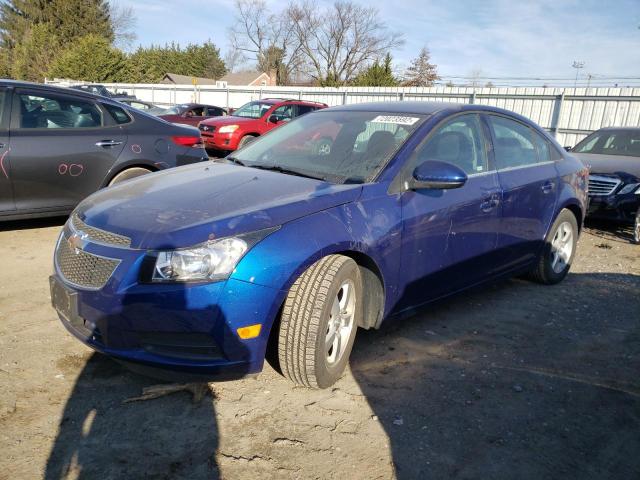 Photo 1 from auction – 2012 CHEVROLET CRUZE LT with VIN 1G1PF5SC3C7300962