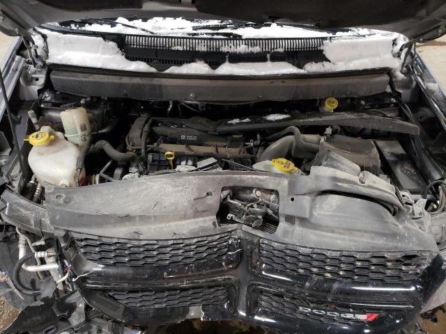Photo 12 from auction – 2020 DODGE JOURNEY SE with VIN 3C4PDCAB0LT272138