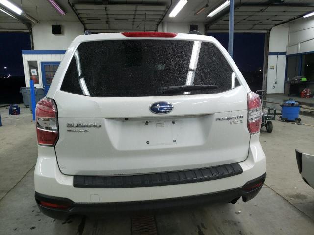 Photo 6 from auction – 2014 SUBARU FORESTER 2 with VIN JF2SJAEC2EH428189