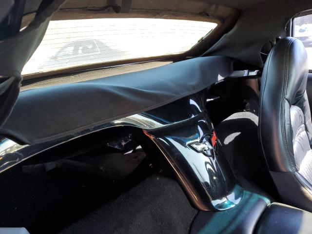 Photo 10 from auction – 1999 CHEVROLET CORVETTE with VIN 1G1YY32G4X5132336