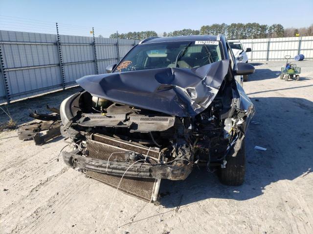 Photo 5 from auction – 2017 HYUNDAI TUCSON LIM with VIN KM8J33A44HU415434