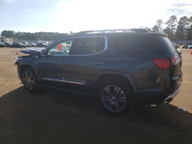 Photo 2 from auction – 2019 GMC ACADIA DEN with VIN 1GKKNPLS5KZ139155