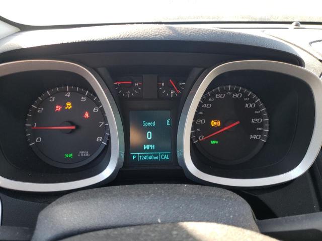 Photo 9 from auction – 2012 CHEVROLET EQUINOX LT with VIN 2GNFLNE5XC6110155