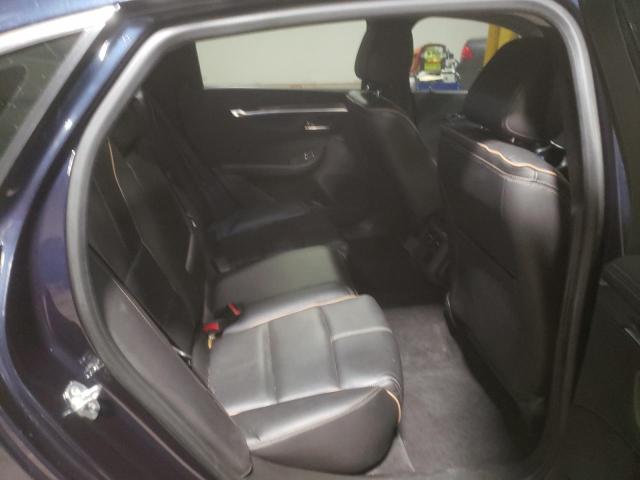 Photo 10 from auction – 2015 CHEVROLET IMPALA LTZ with VIN 2G1165S39F9138599