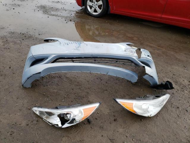 Photo 12 from auction – 2012 HYUNDAI SONATA GLS with VIN 5NPEB4AC8CH376565