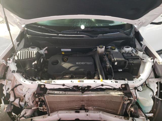 Photo 12 from auction – 2020 GMC TERRAIN SL with VIN 3GKALPEV9LL175237