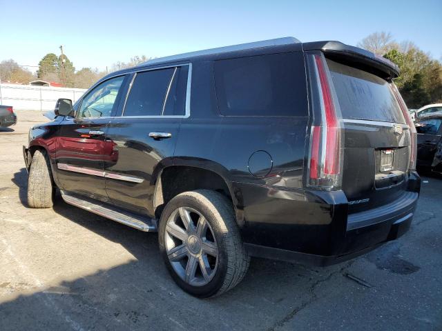 Photo 2 from auction – 2016 CADILLAC ESCALADE P with VIN 1GYS3CKJ9GR110973