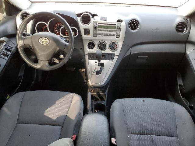 Photo 8 from auction – 2009 TOYOTA COROLLA MA with VIN 2T1KE40E99C017346