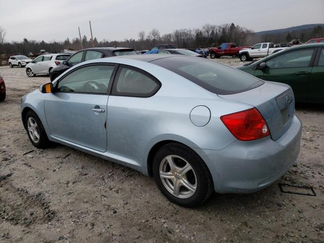 Photo 2 from auction – 2007 TOYOTA SCION TC with VIN JTKDE177370183408