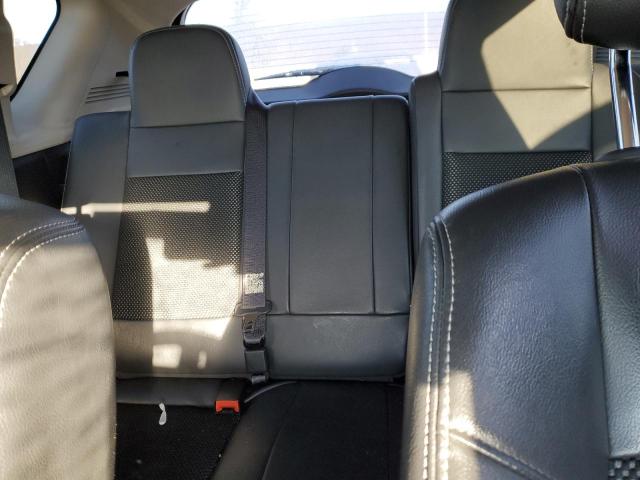 Photo 10 from auction – 2014 JEEP COMPASS LA with VIN 1C4NJDEB3ED546490