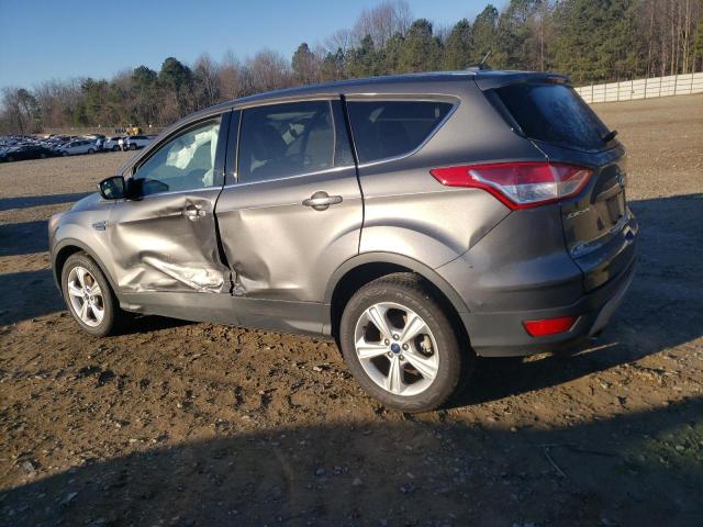 Photo 2 from auction – 2014 FORD ESCAPE SE with VIN 1FMCU0GX3EUE46322