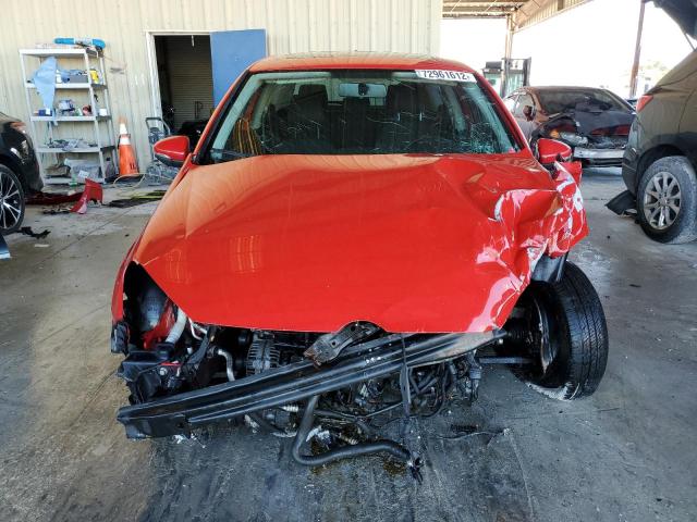 Photo 5 from auction – 2013 VOLKSWAGEN GOLF with VIN WVWAB7AJXDW080294