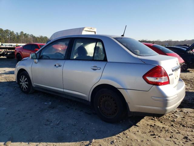 Photo 2 from auction – 2011 NISSAN VERSA S with VIN 3N1BC1AP4BL453645