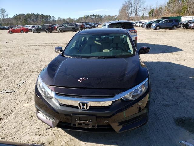 صورة رقم 5 من المزاد - 2016 HONDA CIVIC EX مع VIN 19XFC2F76GE089253