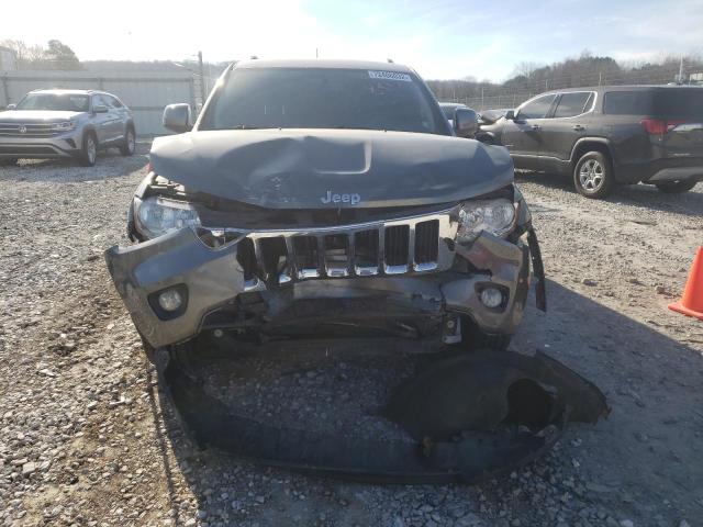 Photo 5 from auction – 2013 JEEP GRAND CHER with VIN 1C4RJFAG6DC548317