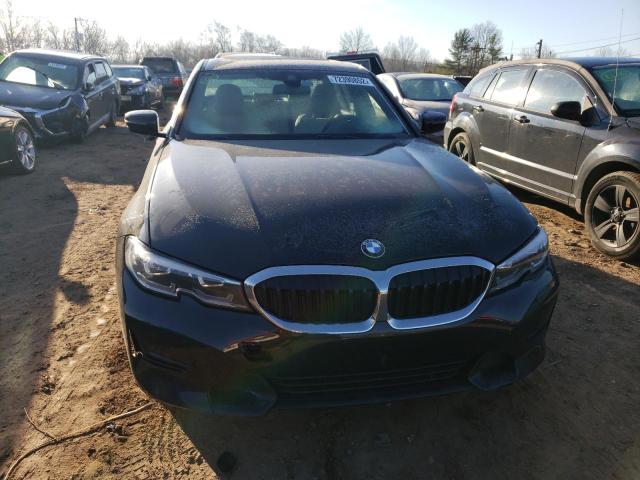 Photo 5 from auction – 2020 BMW 330XI with VIN 3MW5R7J04L8B06817