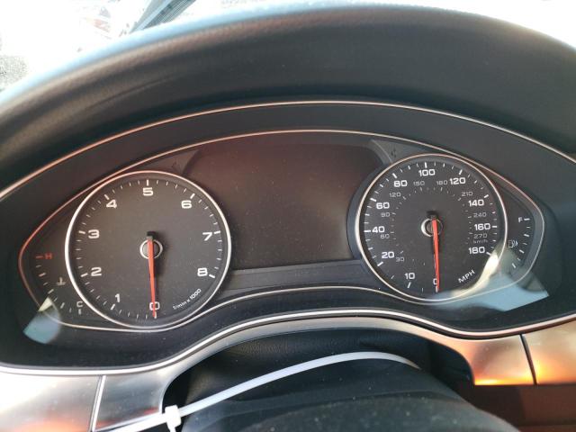Photo 9 from auction – 2012 AUDI A7 PREMIUM with VIN WAUYGAFC1CN111814