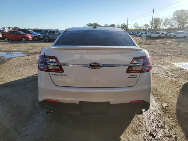 Photo 6 from auction – 2016 FORD TAURUS SEL with VIN 1FAHP2E88GG134092