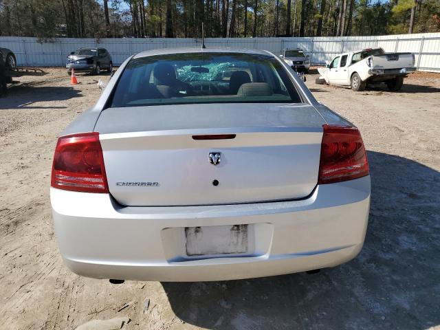 Photo 6 from auction – 2008 DODGE CHARGER with VIN 2B3KA43HX8H233231