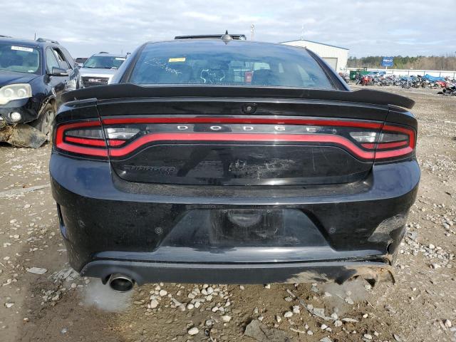 Photo 6 from auction – 2021 DODGE CHARGER R/ with VIN 2C3CDXCT6MH506695