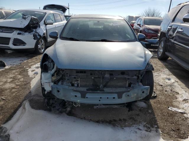 Photo 5 from auction – 2010 MAZDA 3 I with VIN JM1BL1SFXA1165458