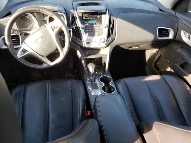 Photo 8 from auction – 2017 CHEVROLET EQUINOX with VIN 2GNFLGEK7H6351230
