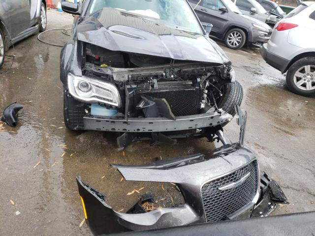 Photo 5 from auction – 2016 CHRYSLER 300 LIMITE with VIN 2C3CCAAG9GH224156